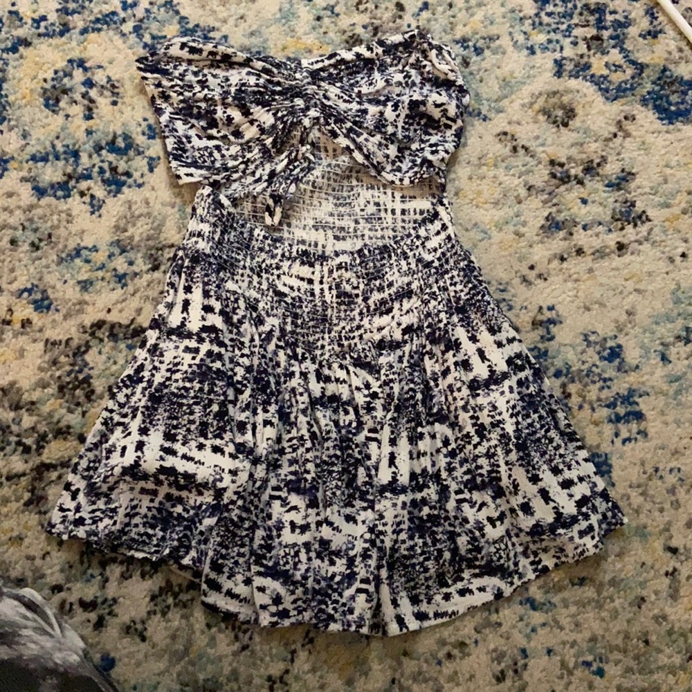 Cute Romper